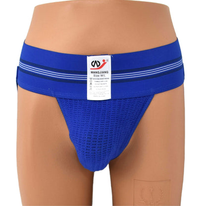 Bulge Pouch Jocks Men Jocks Sumo Look