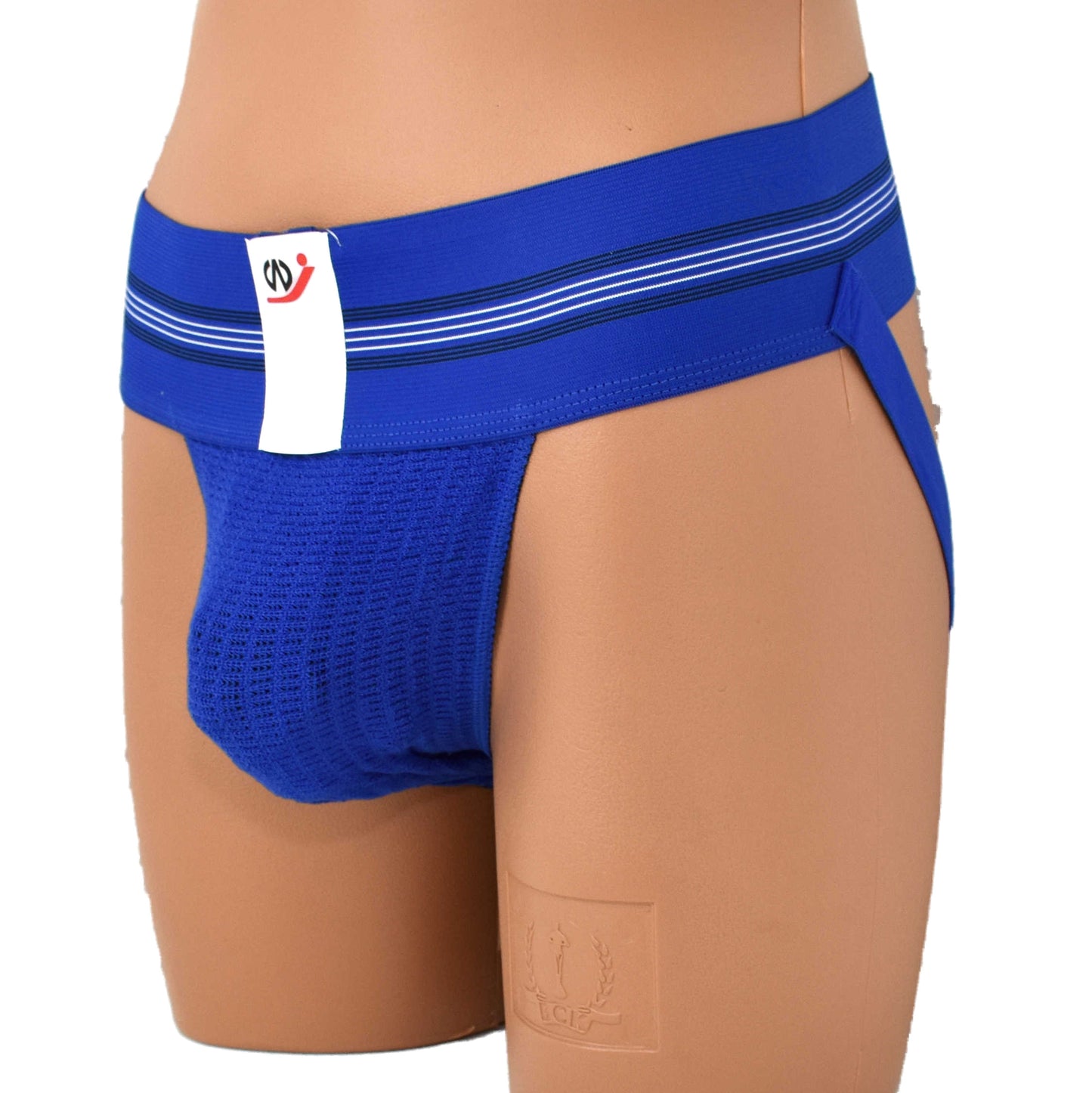 Bulge Pouch Jocks Men Jocks Sumo Look