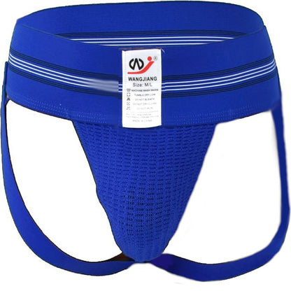 Bulge Pouch Jocks Men Jocks Sumo Look