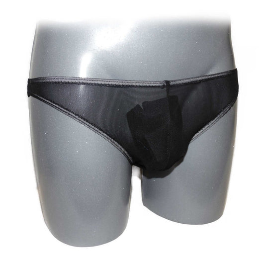 Glanz Slip Transparent