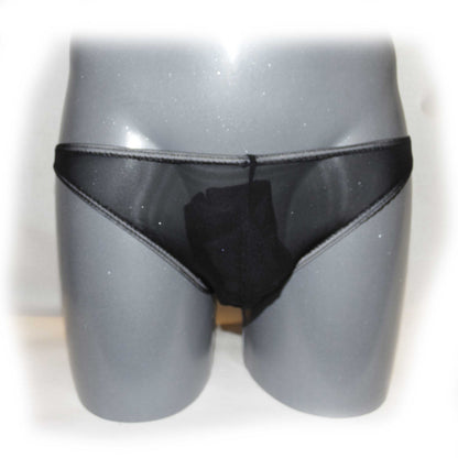 Glanz Slip Transparent