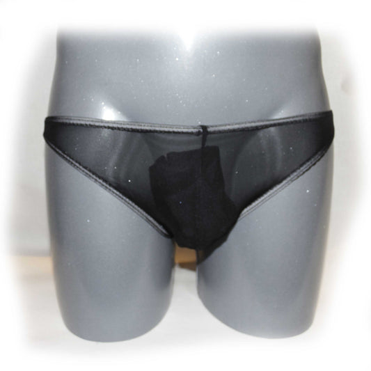 Glanz Slip Transparent