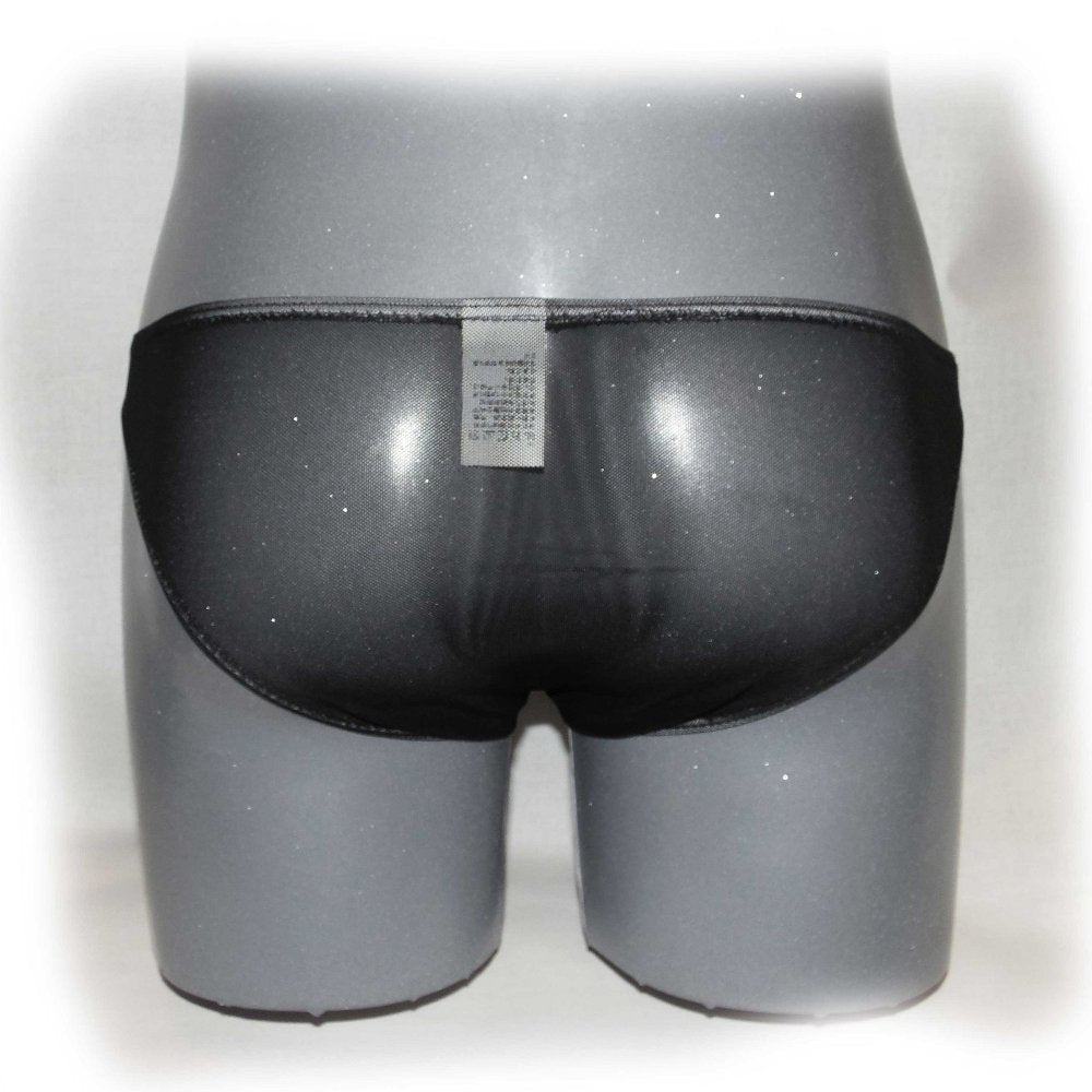 Glanz Slip Transparent
