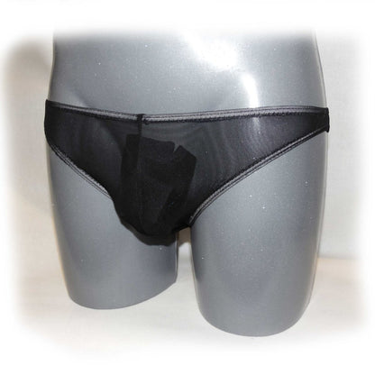 Glanz Slip Transparent