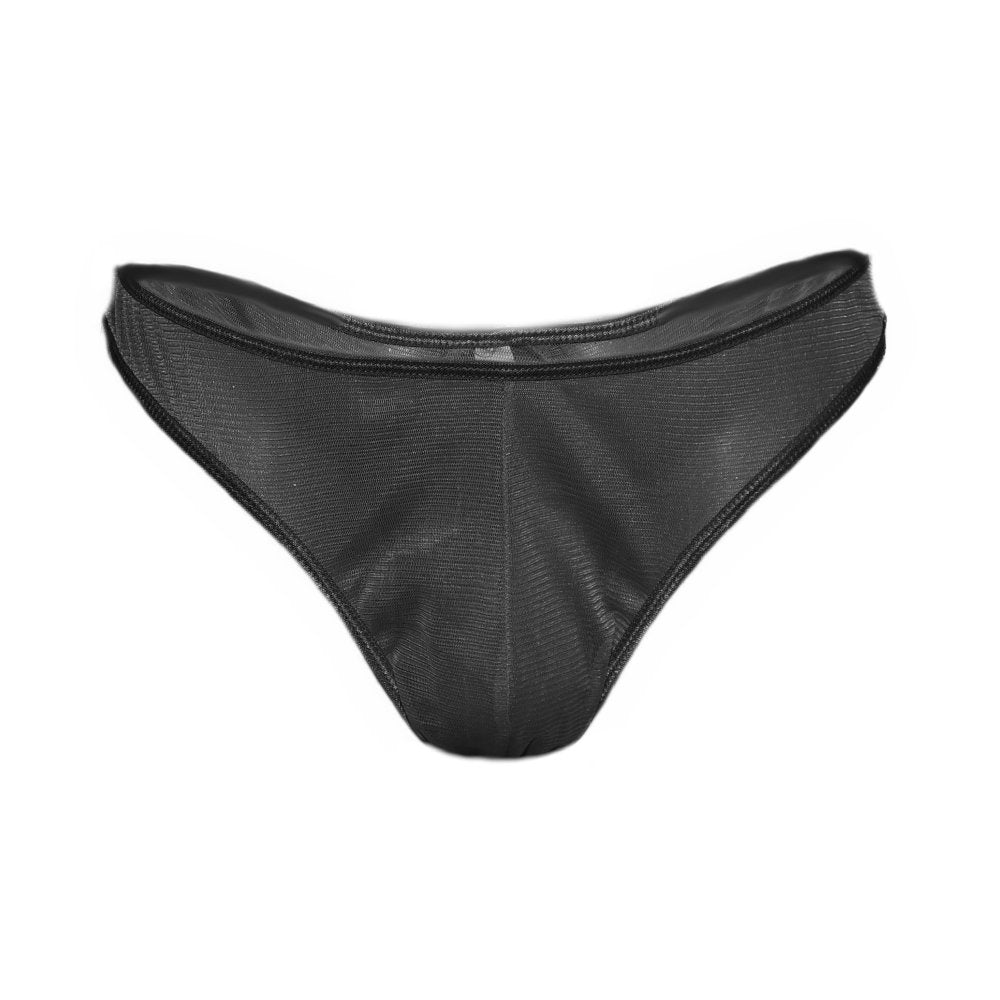Glanz Slip Transparent