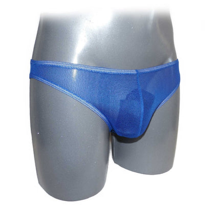 Glanz Slip Transparent