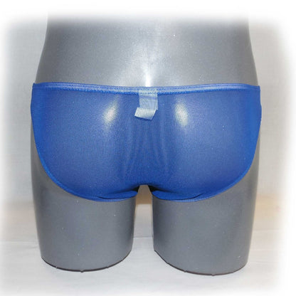 Glanz Slip Transparent
