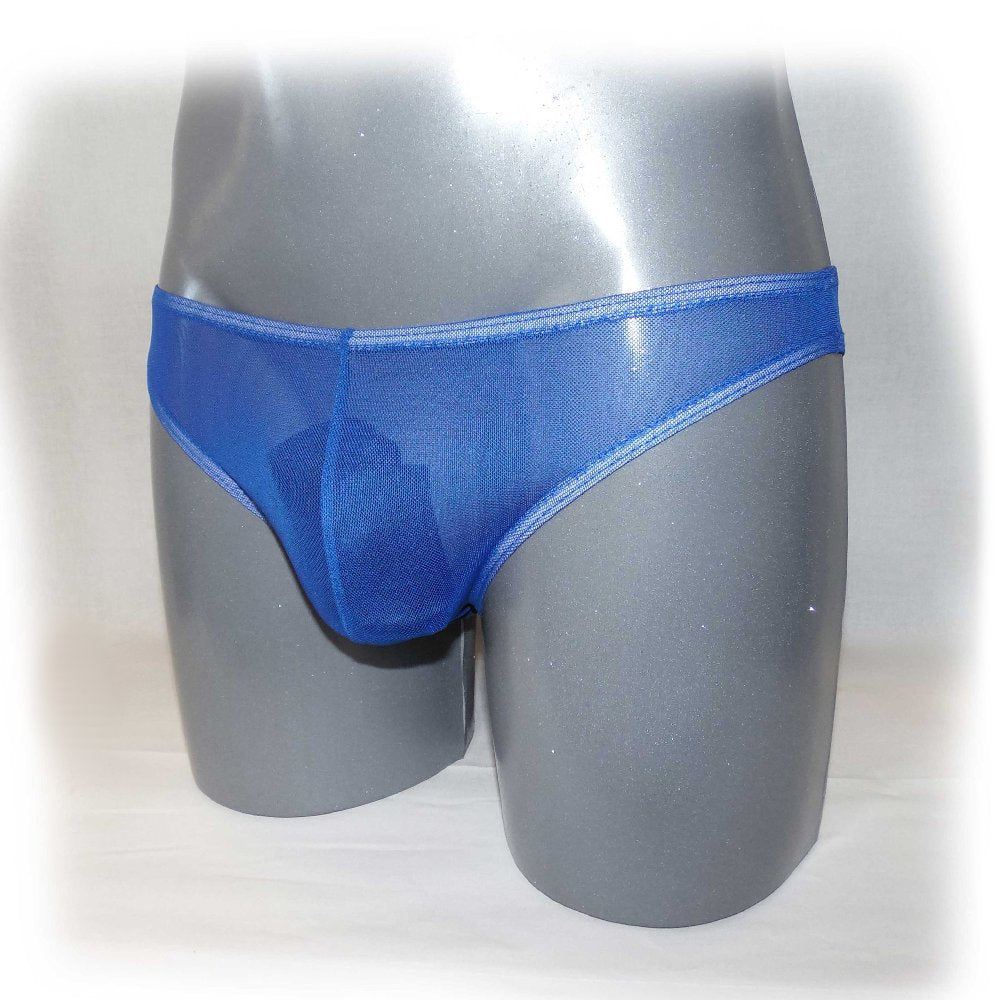 Glanz Slip Transparent