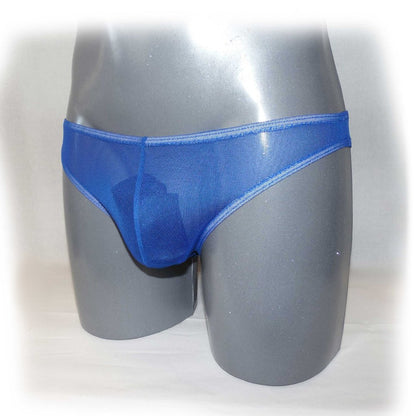 Glanz Slip Transparent