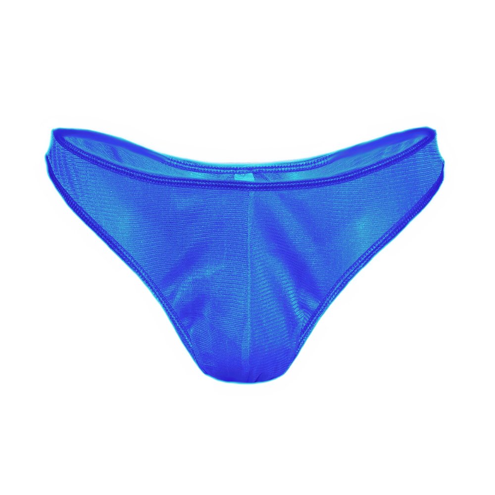 Glanz Slip Transparent