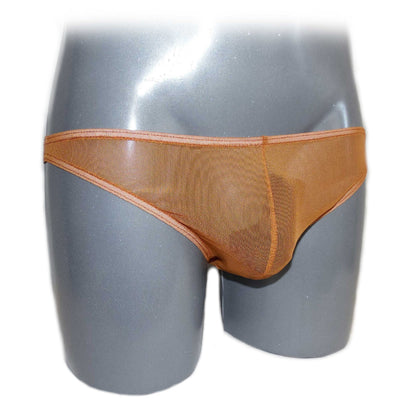 Glanz Slip Transparent