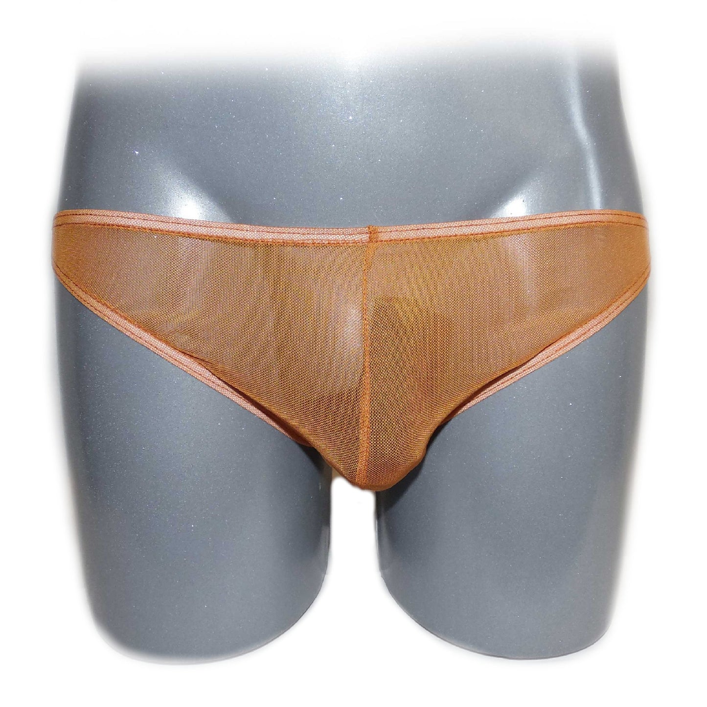 Glanz Slip Transparent