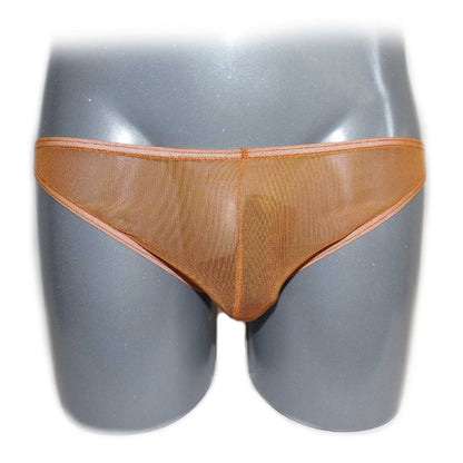 Glanz Slip Transparent
