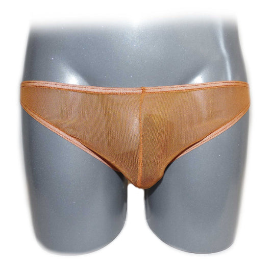 Glanz Slip Transparent