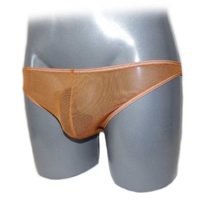 Glanz Slip Transparent