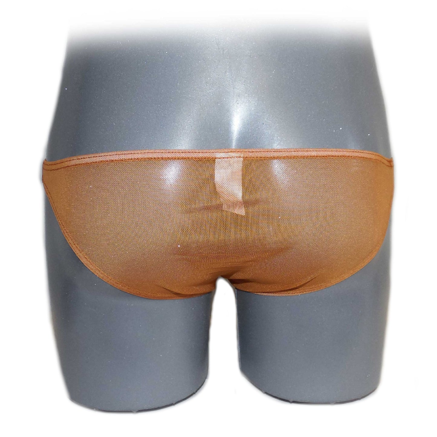 Glanz Slip Transparent
