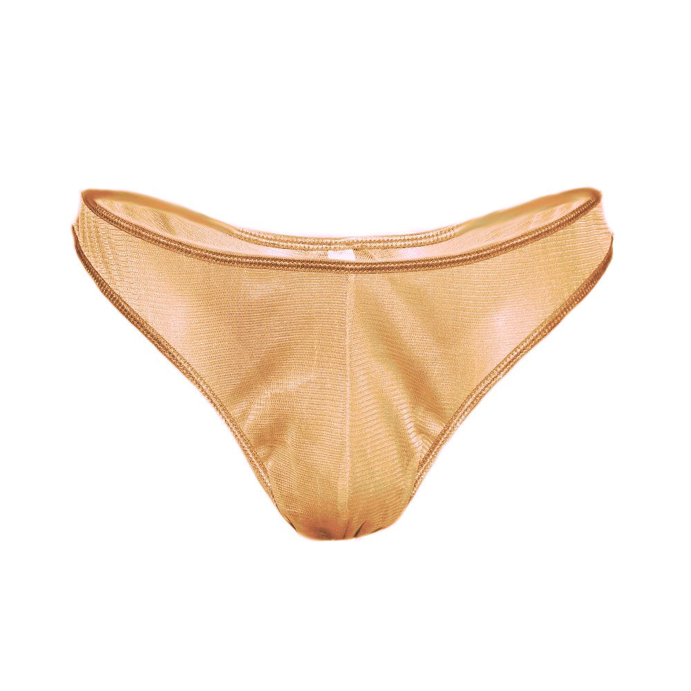 Glanz Slip Transparent