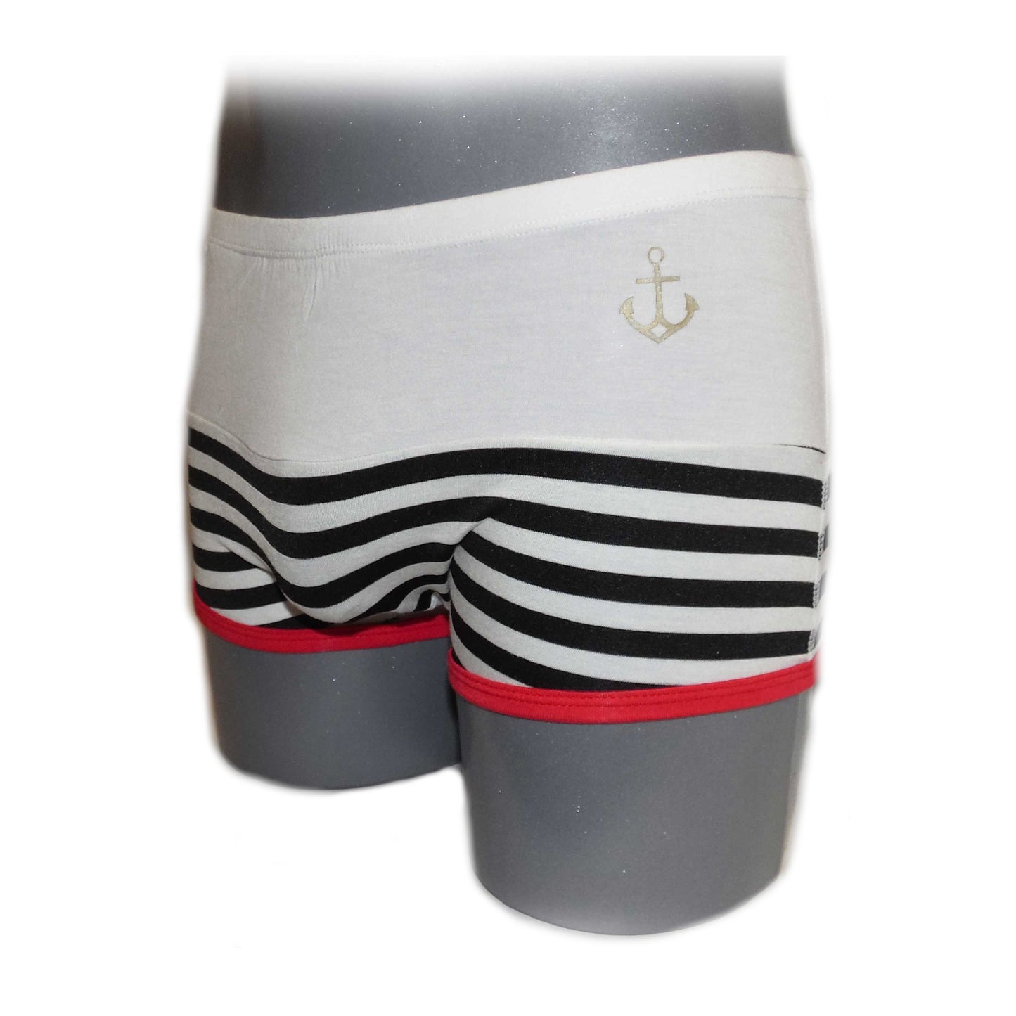 Boxers Maritimes Design