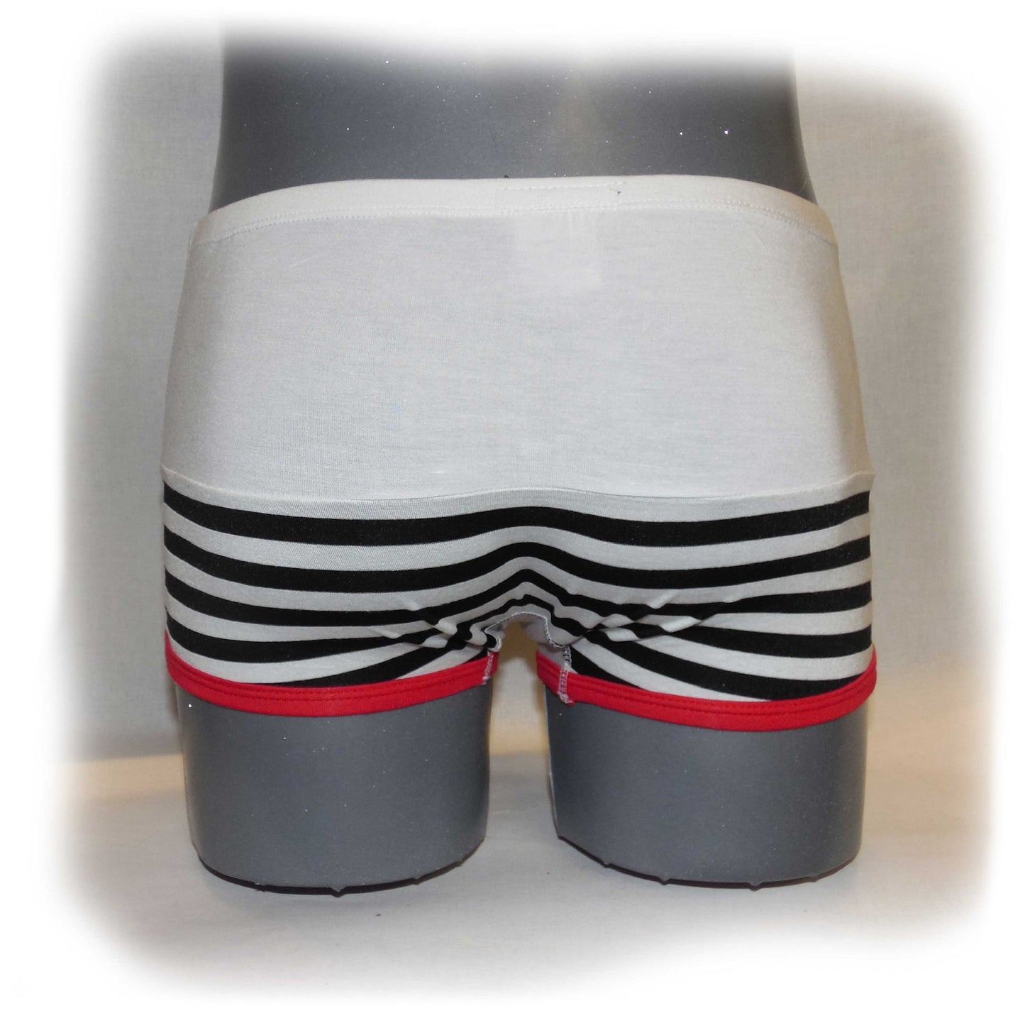 Boxers Maritimes Design
