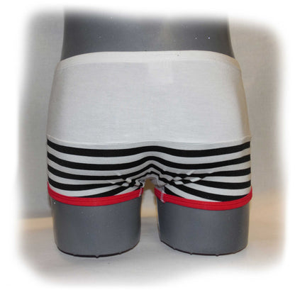 Boxers Maritimes Design