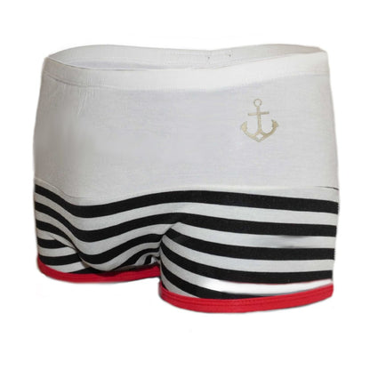 Boxers Maritimes Design