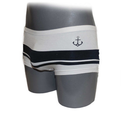 Boxers Maritimes Design
