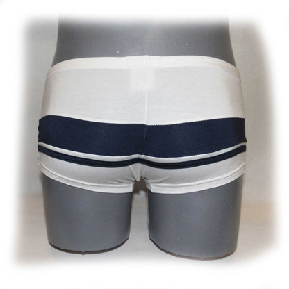 Boxers Maritimes Design