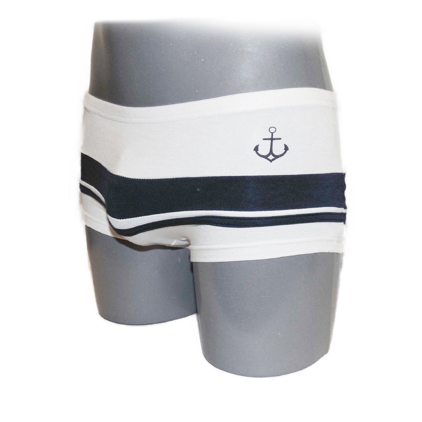 Boxers Maritimes Design