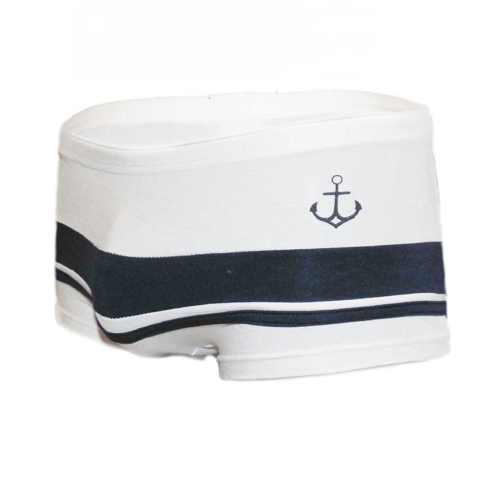 Boxers Maritimes Design