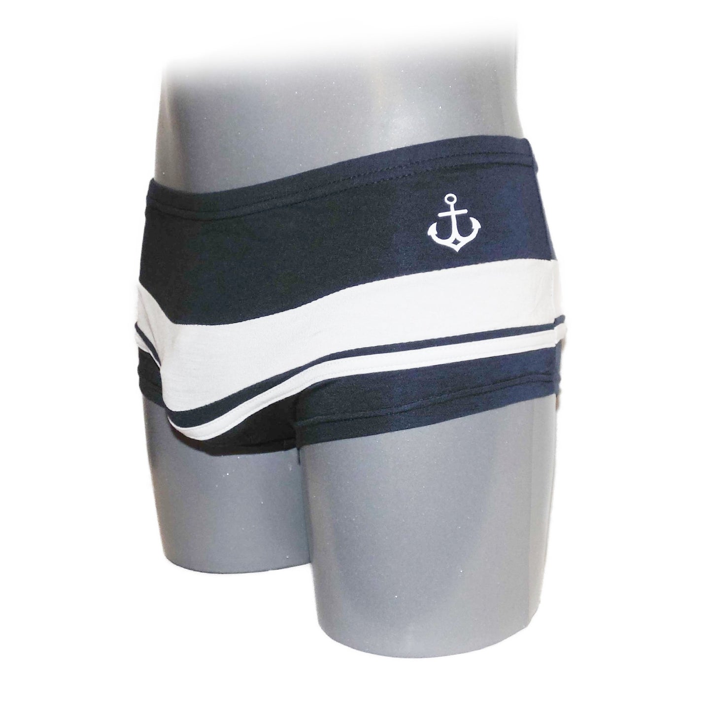 Boxers Maritimes Design