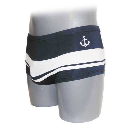 Boxers Maritimes Design
