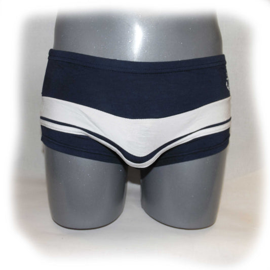Boxers Maritimes Design