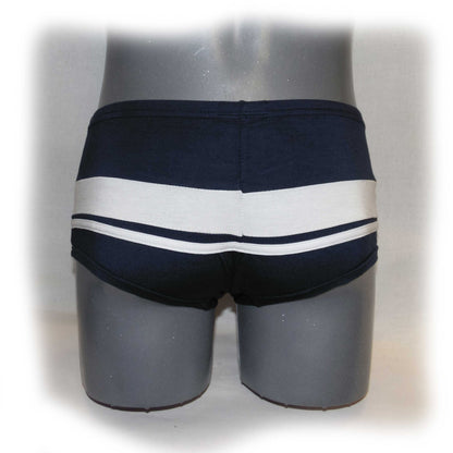 Boxers Maritimes Design