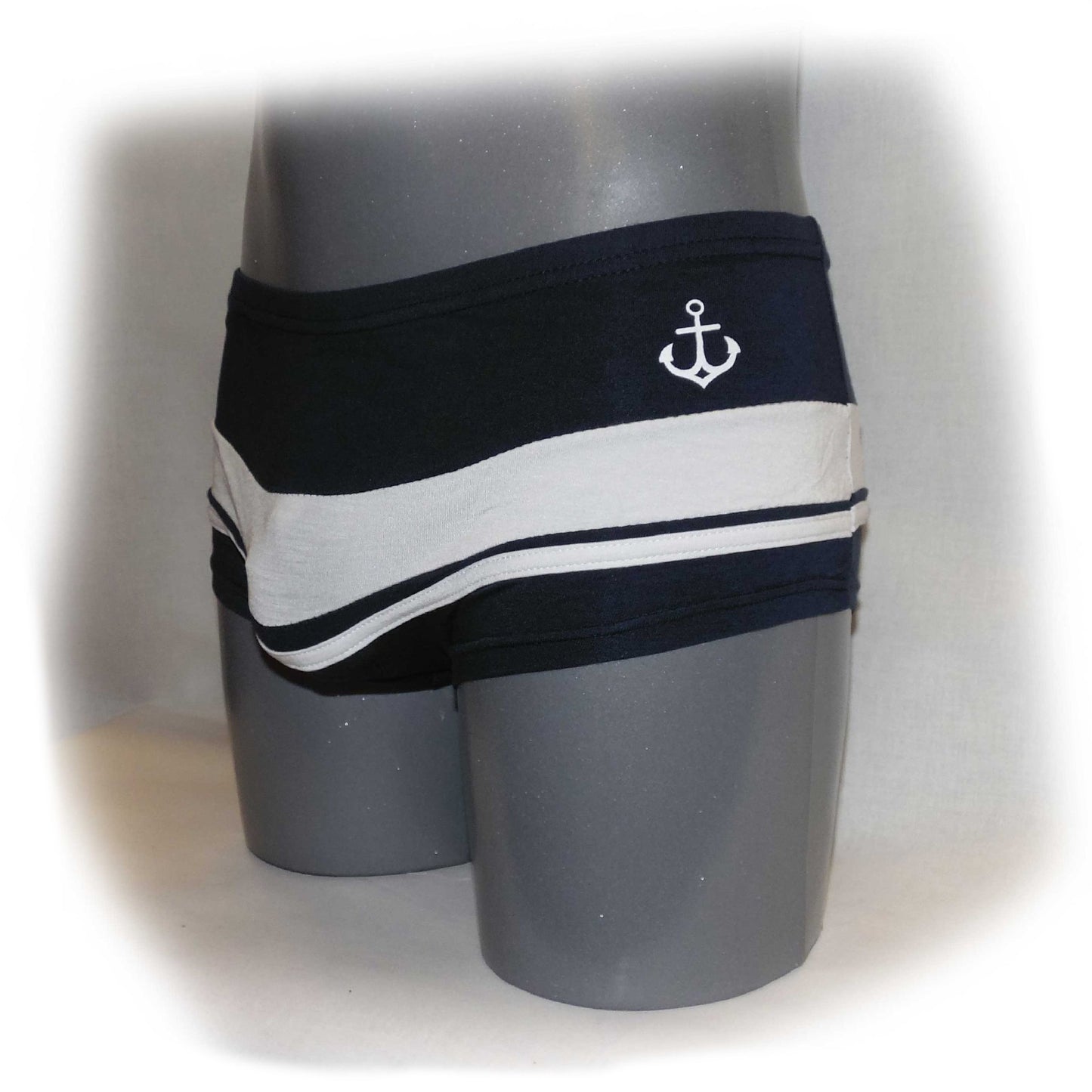Boxers Maritimes Design