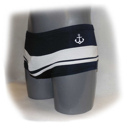 Boxers Maritimes Design