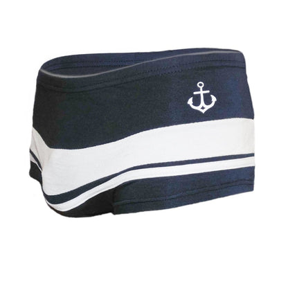 Boxers Maritimes Design