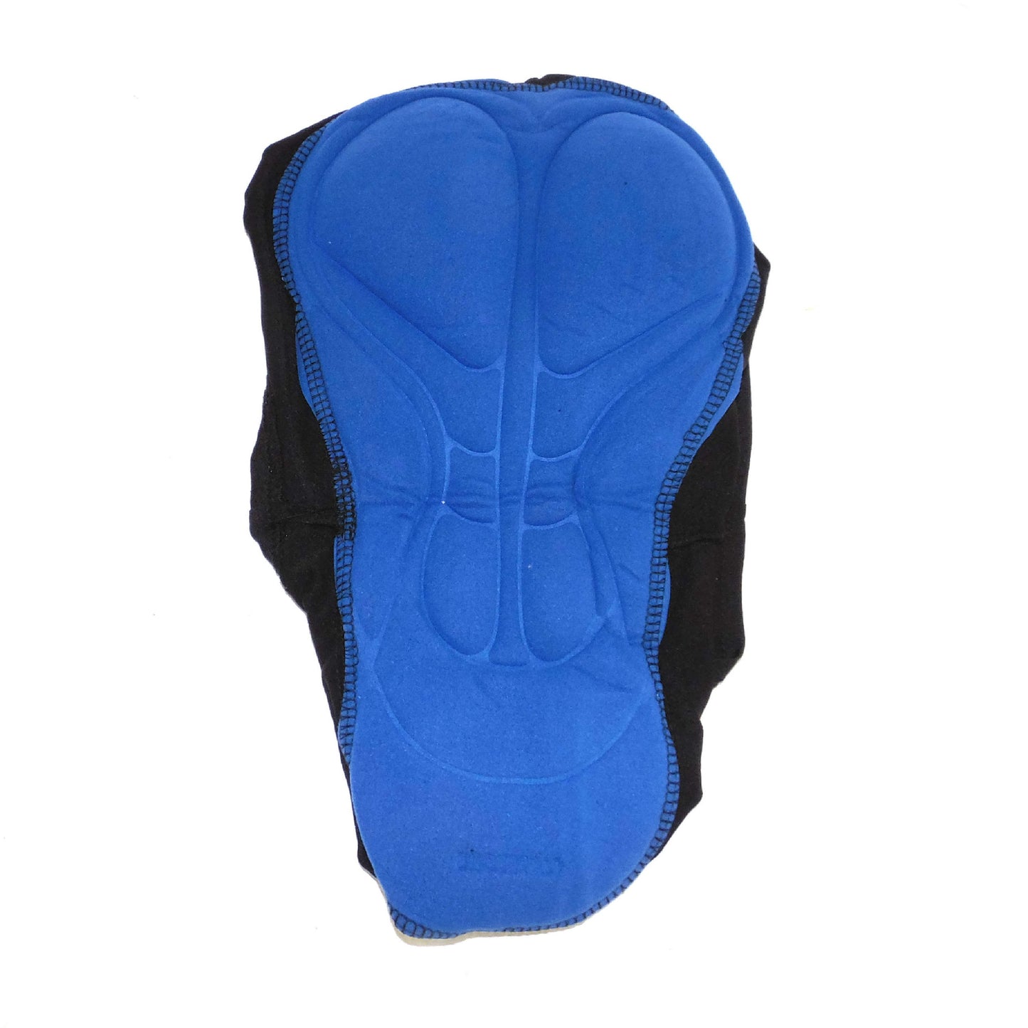 Fahrrad-Unterhose mit anatomische geformten Gelpolster