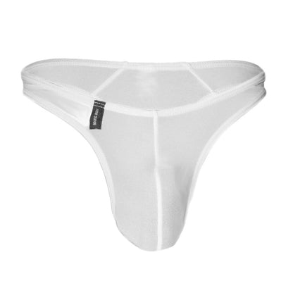 String Herren Weiß Size S - L
