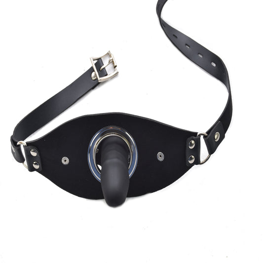 Mundknebel Dildostöpsel