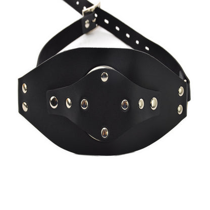 Mundknebel Dildostöpsel