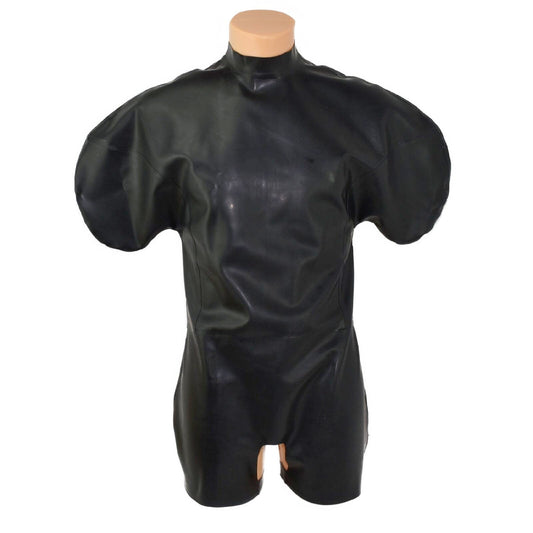 Latex Pod Suit - Bondage Suit 0,6mm Latex