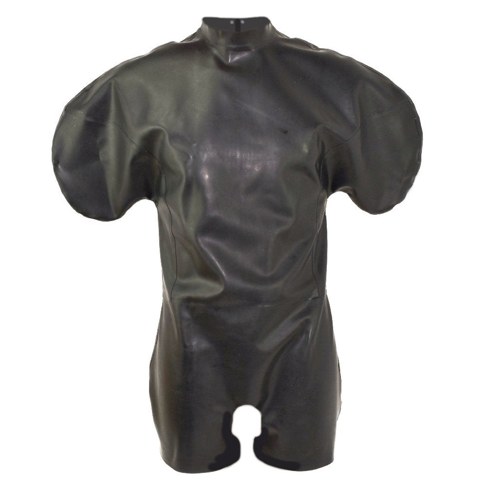 Latex Pod Suit - Bondage Suit 0.6mm latex