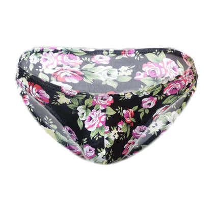 Musterslip anatomisch geformt