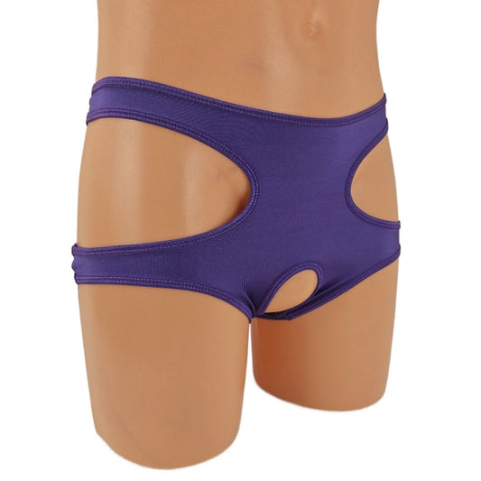 Slip ouvert