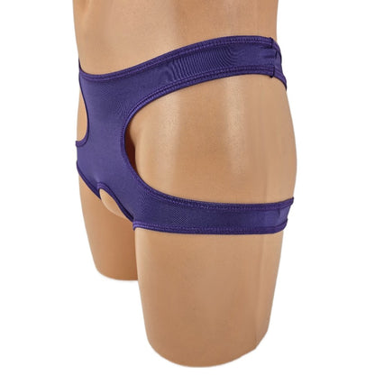 Slip ouvert