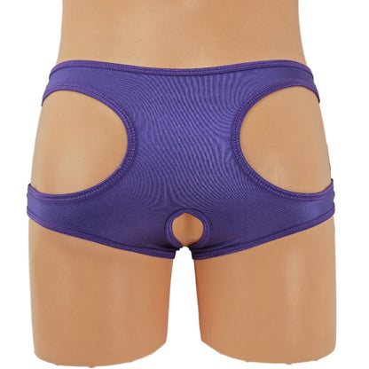 Slip ouvert