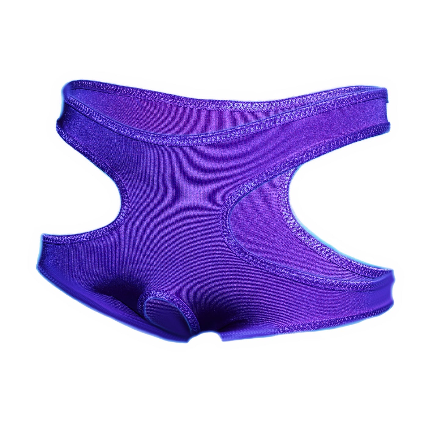 Slip ouvert