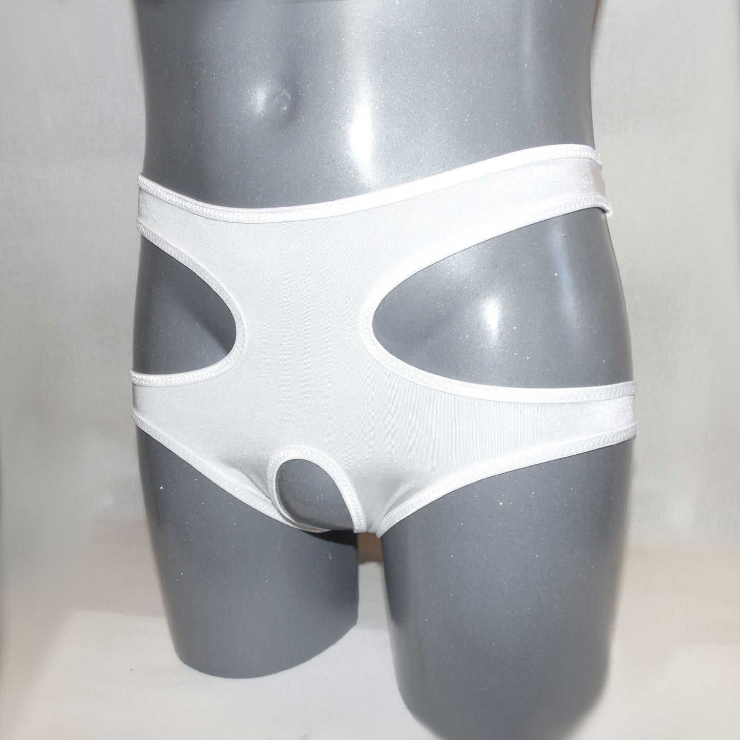 Slip ouvert