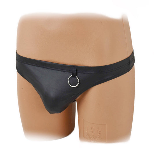 Black-Label-Design String - Mesh