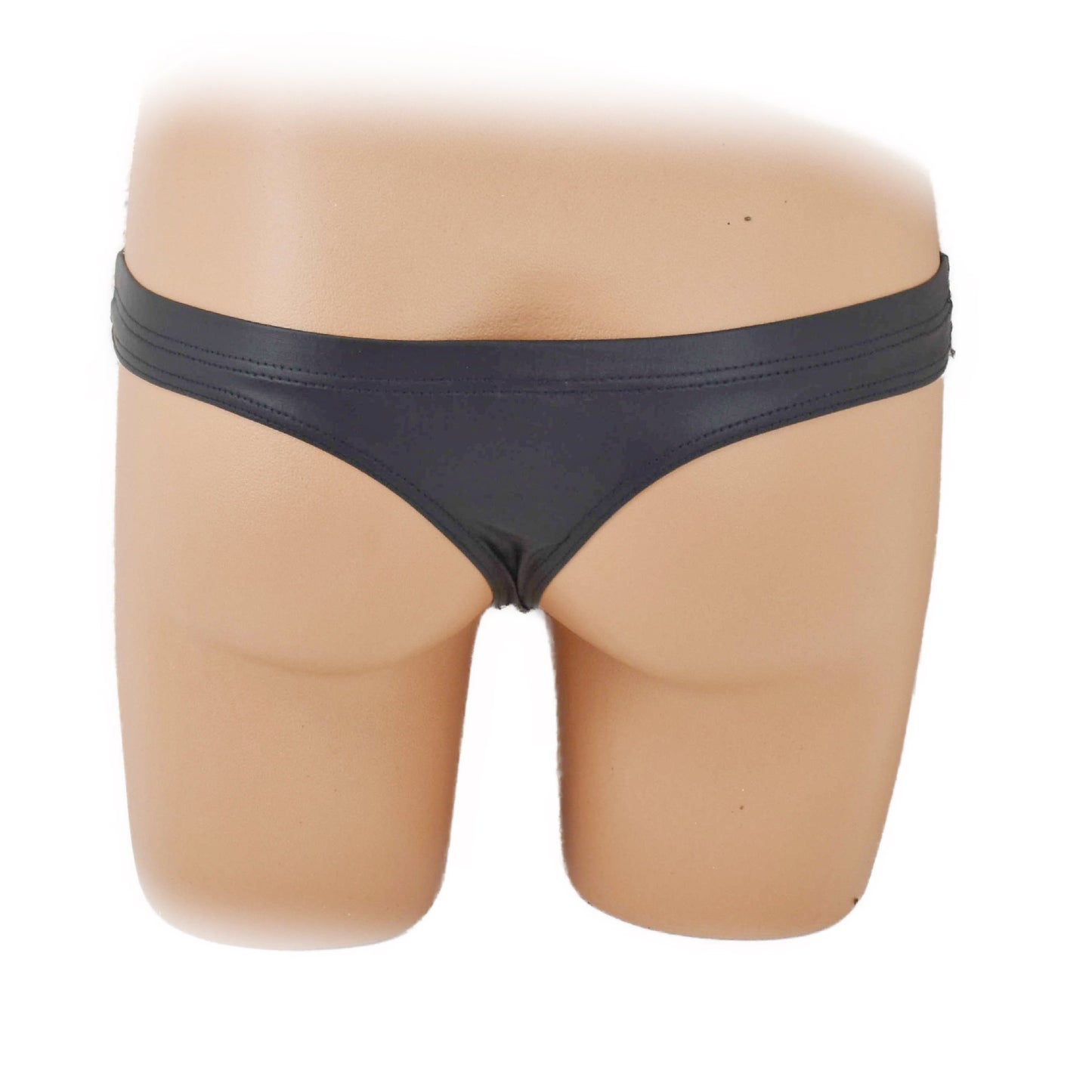 Black Label Design String - Mesh